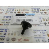 BUMPER K/S 07-17 ST